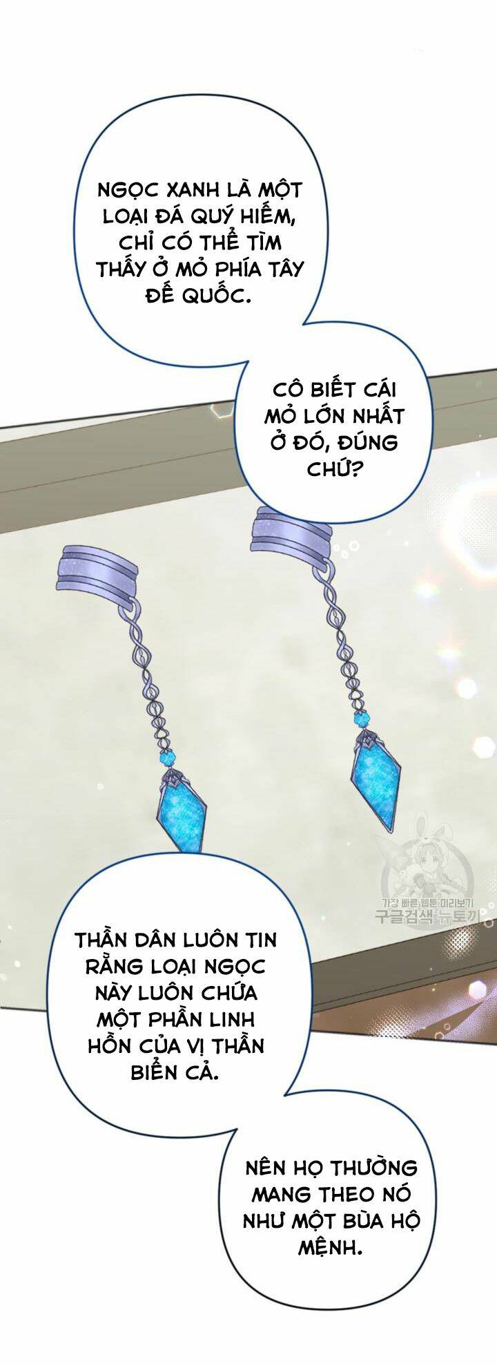 Cậu Ấy Thức Tỉnh Khi Tôi Đã Chết Chương 29 Ảnh 36