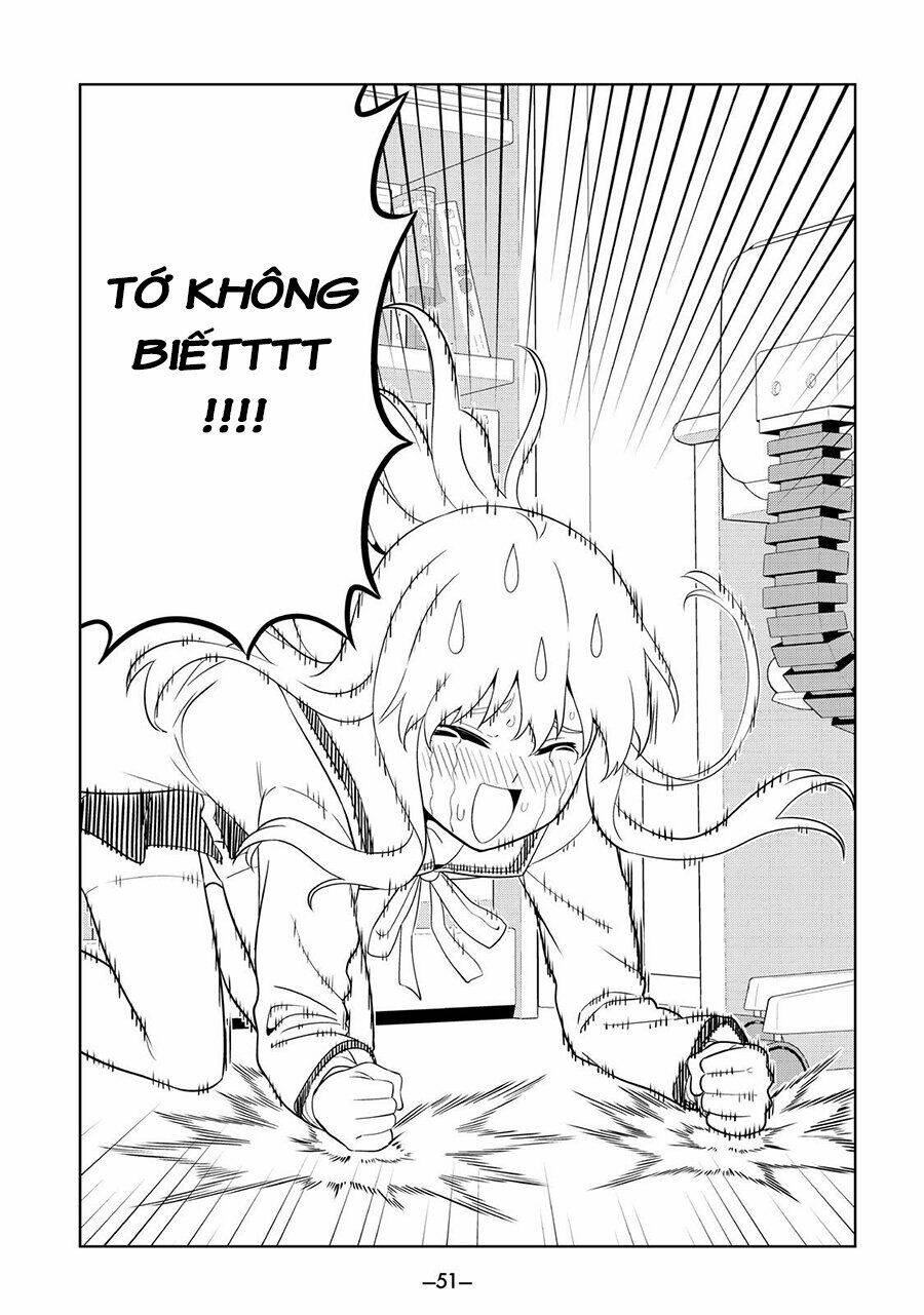 Aho Girl Chương 127 Ảnh 17