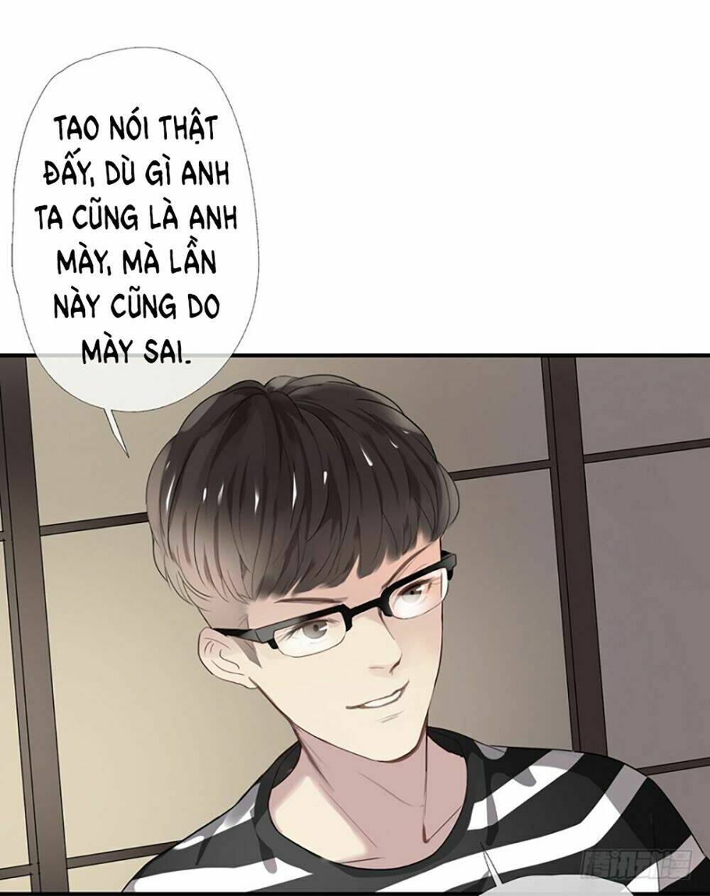 Thiếu Niên Rắc Rối Chương 6 Ảnh 30