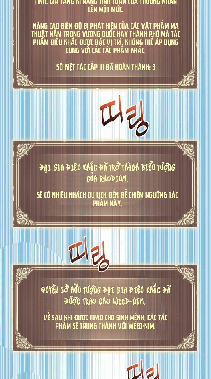 Hành Trình Đế Vương Chương 164 Ảnh 15
