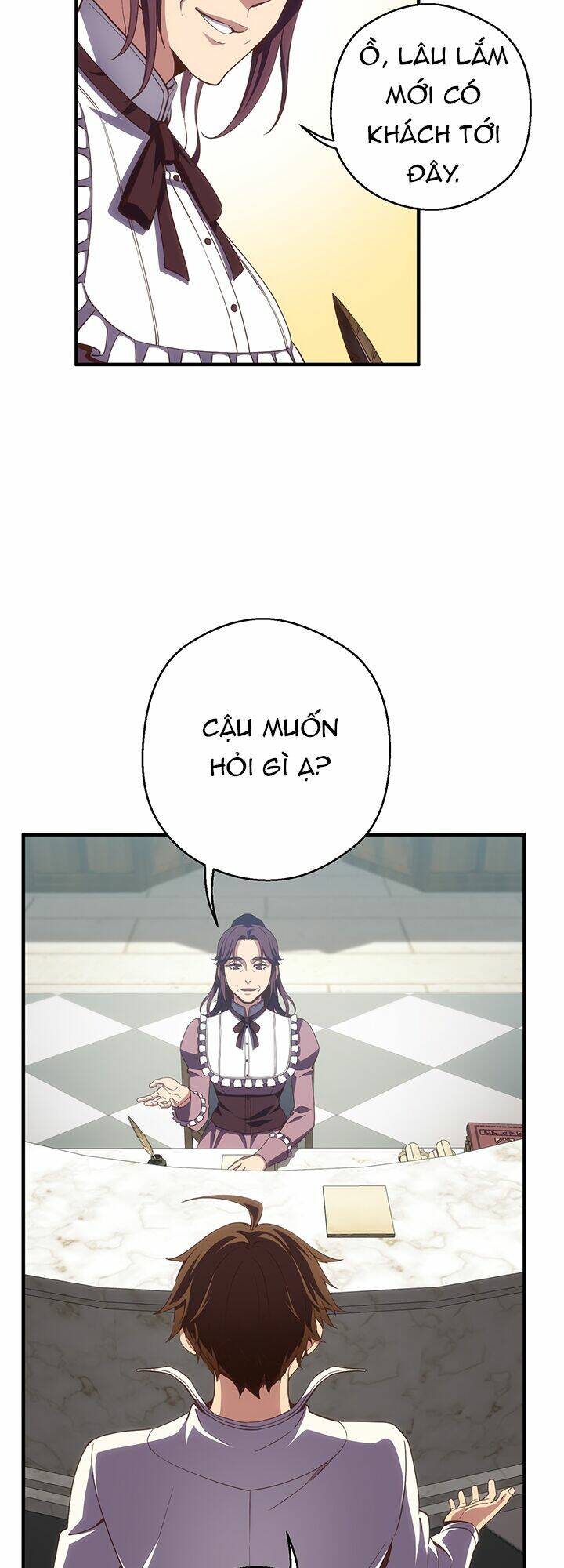 Hành Trình Đế Vương Chương 161 Ảnh 46
