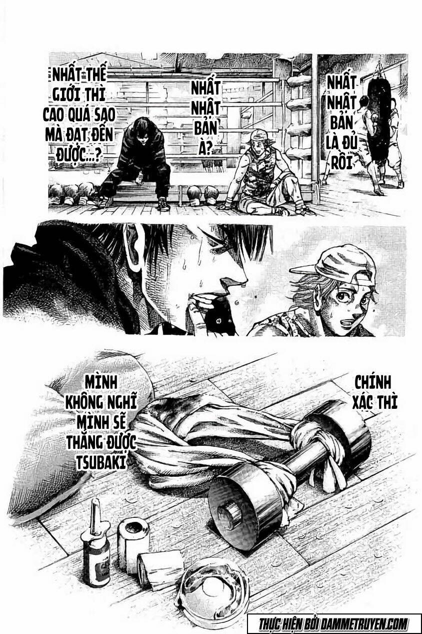 Rikudou Chương 88 Ảnh 15