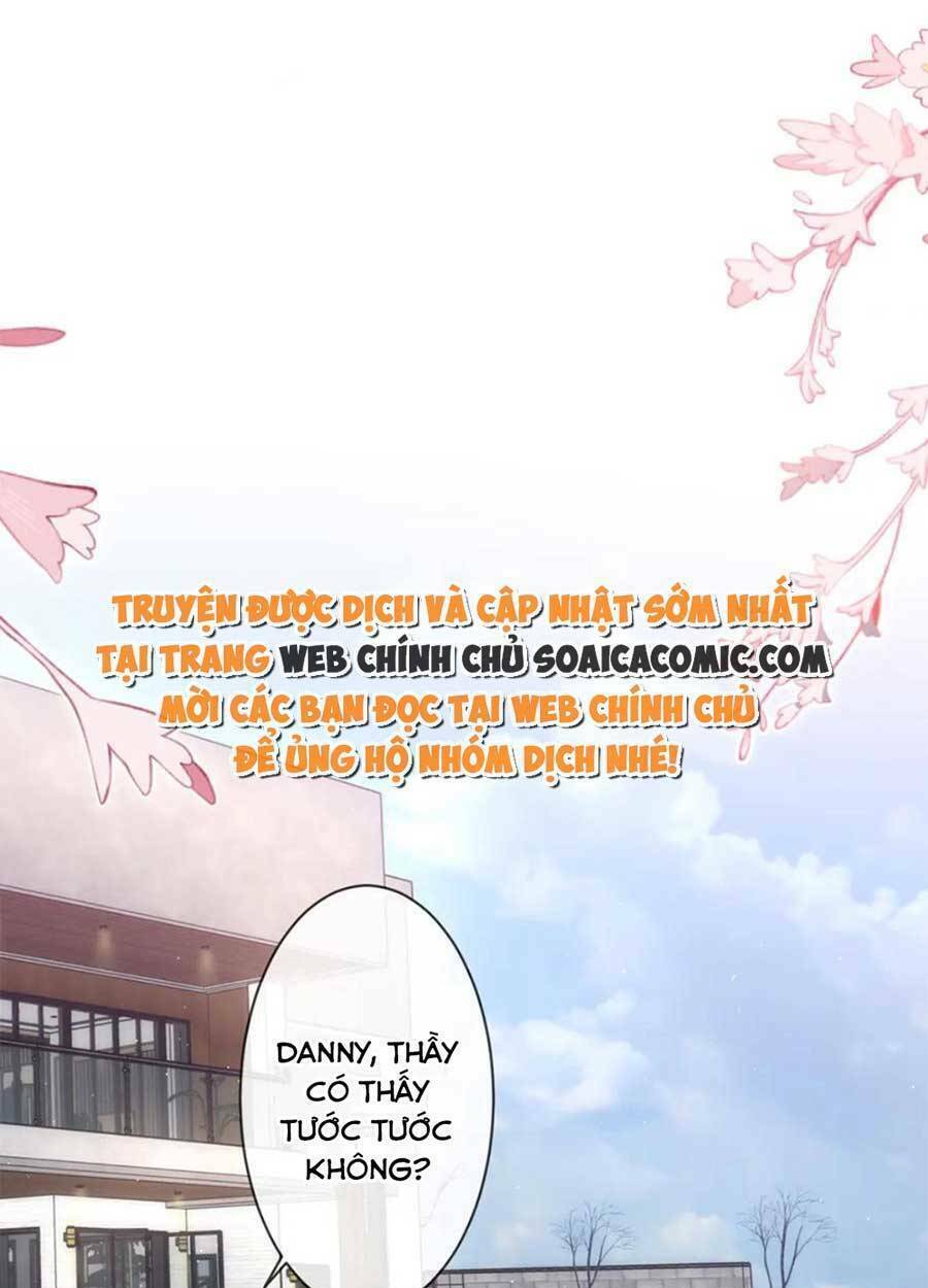 Xin Chào, Bạn Học Thụ Động Chương 81 Ảnh 15