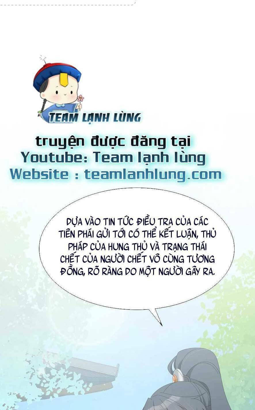 Sư Huynh Phản Diện Bắt Ta Hoàn Lương Chương 36 Ảnh 6