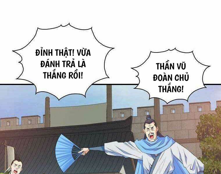 Hoành Tảo Cửu Châu Chương 68 Ảnh 72