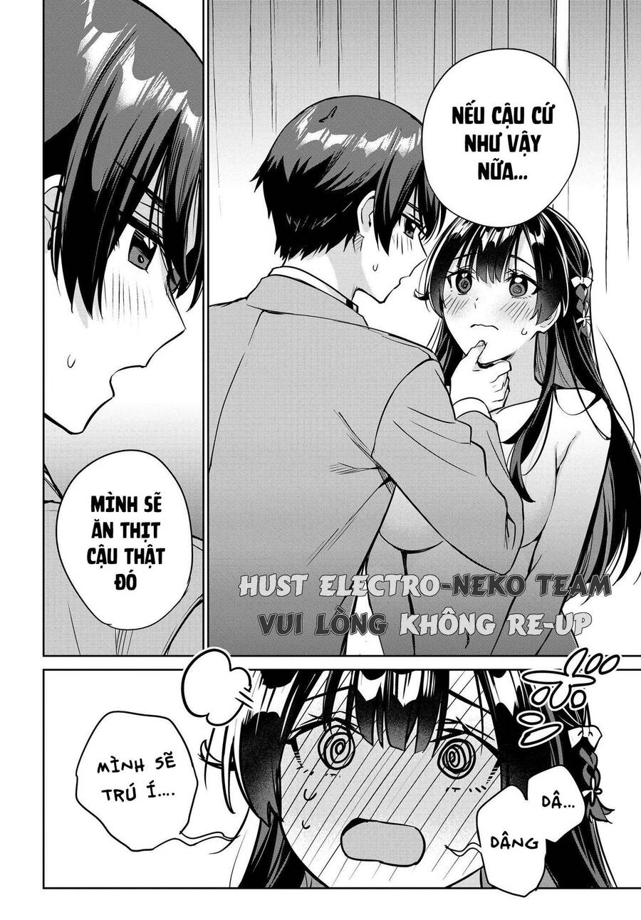 Ryoushin No Shakkin Wo Katagawari Shite Morau Jouken Wa Nihon Ichi Chương 12 Ảnh 20