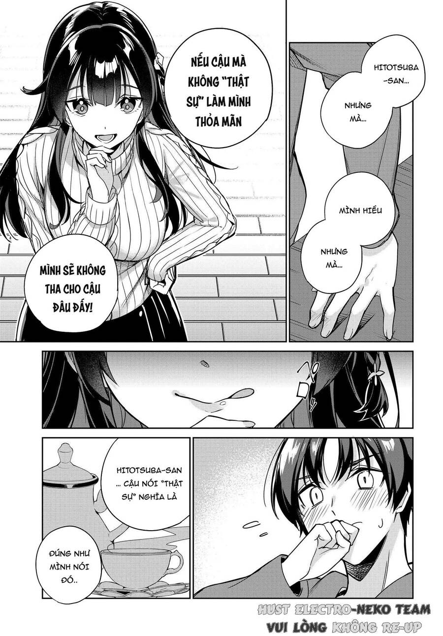 Ryoushin No Shakkin Wo Katagawari Shite Morau Jouken Wa Nihon Ichi Chương 11 Ảnh 25