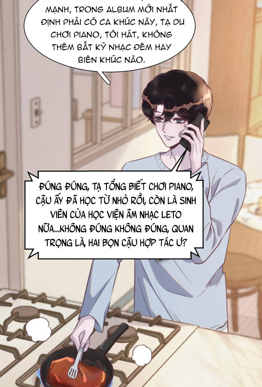 Nghe Nói Tôi Rất Nghèo Chương 143 Ảnh 38