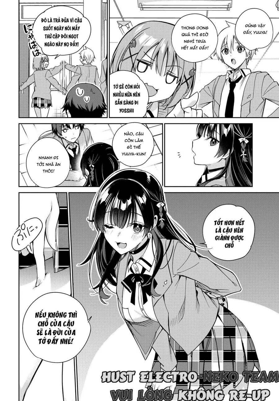 Ryoushin No Shakkin Wo Katagawari Shite Morau Jouken Wa Nihon Ichi Chương 13 Ảnh 12