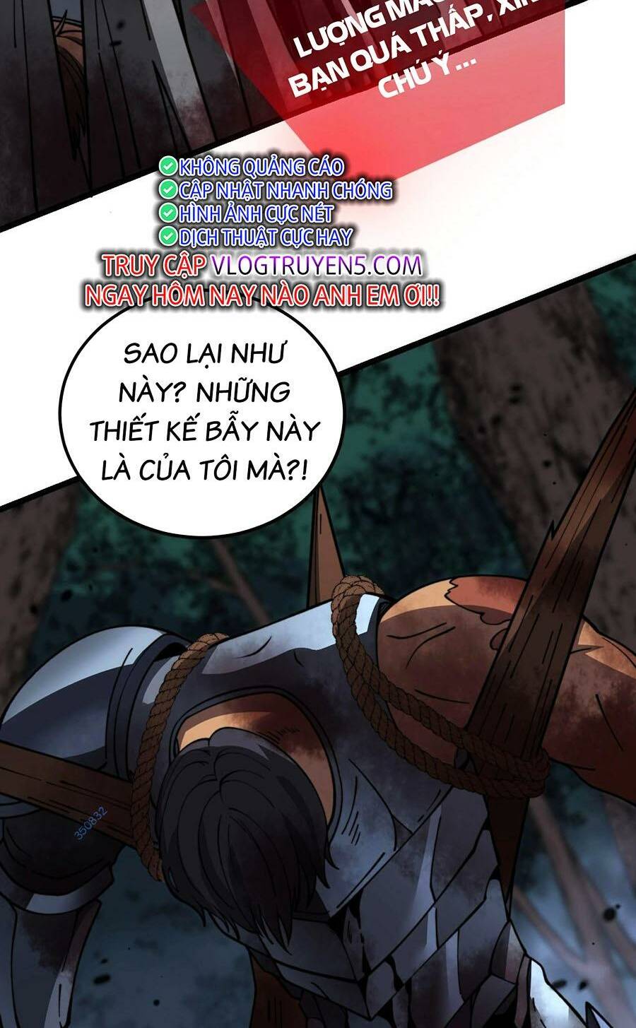 Cốt Binh Tiến Hóa Thần Cấp! Chương 10 Ảnh 63