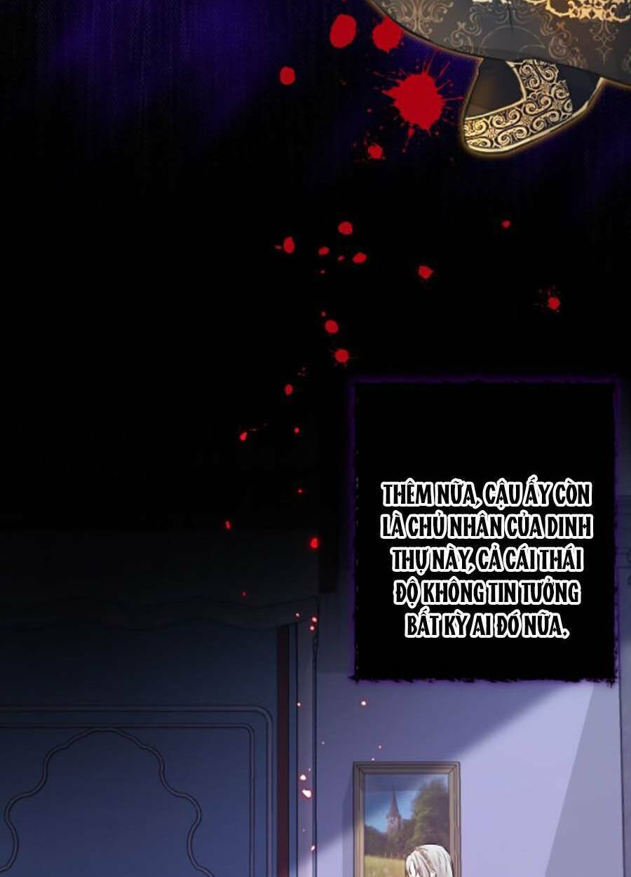 Lý Do Nàng Ophelia Không Thể Chạy Trốn Khỏi Dinh Thự Công Tước Chương 41 Ảnh 22