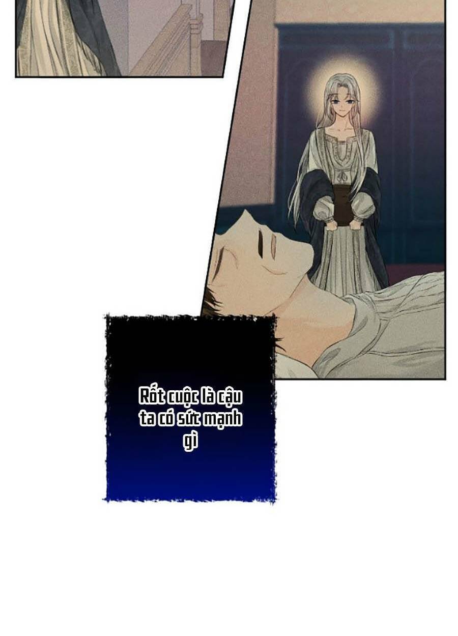 Lý Do Nàng Ophelia Không Thể Chạy Trốn Khỏi Dinh Thự Công Tước Chương 42 Ảnh 31