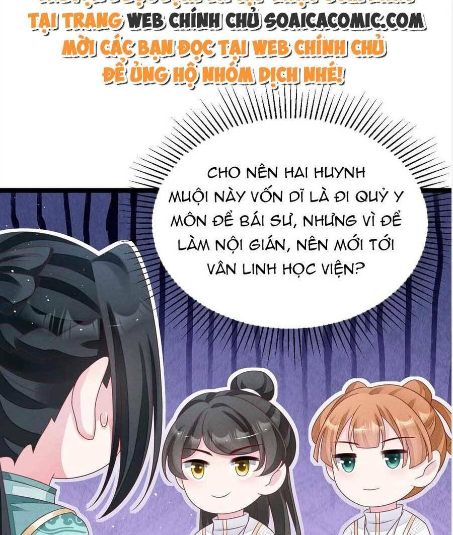 Thần Phi Ngự Thiên Hạ Chương 25 Ảnh 38