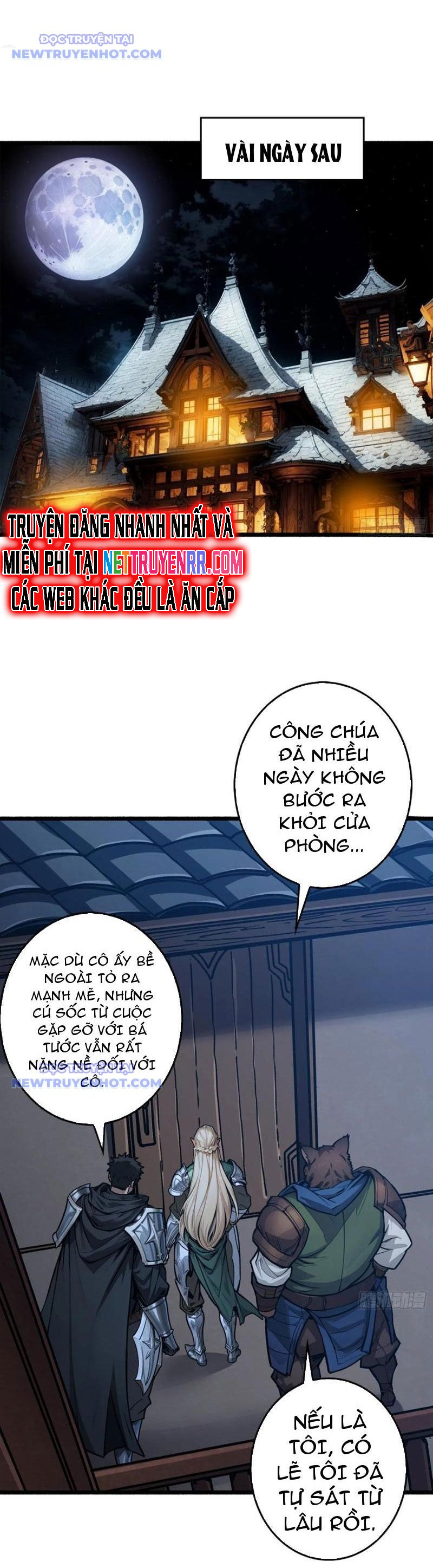 Bùng Cháy Đi Người Chơi Cấp Cao Chương 45 Ảnh 20