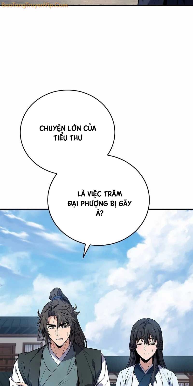 Chuyển Sinh Thành Tiêu Sư Chương 98 Ảnh 17