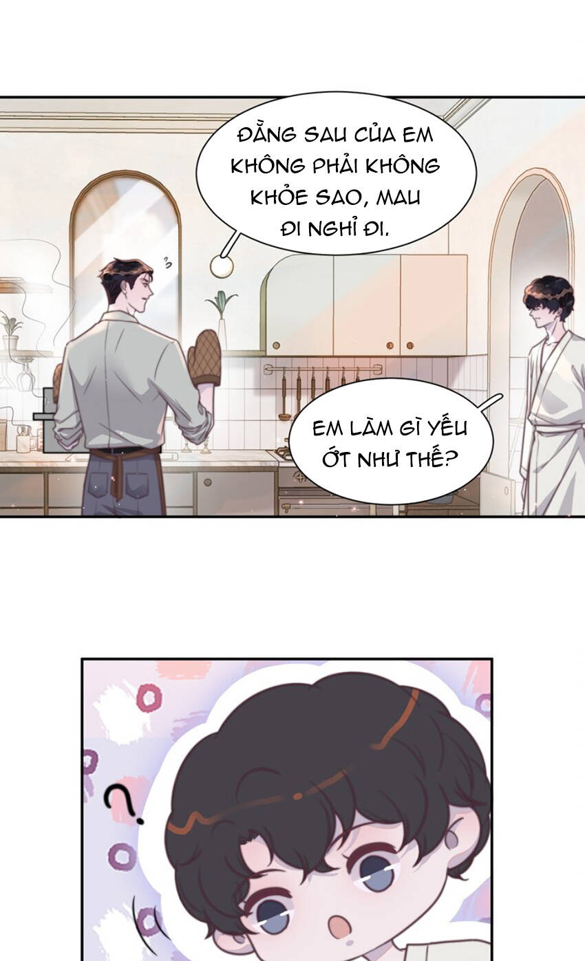 Nghe Nói Tôi Rất Nghèo Chương 145 Ảnh 6