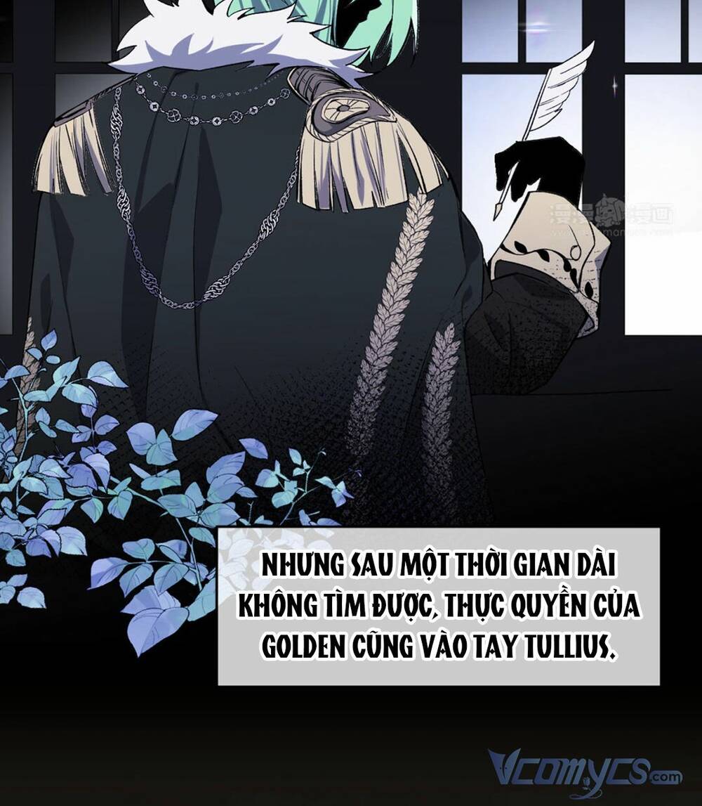 Đại Chiến Công Chúa Chương 141 Ảnh 8