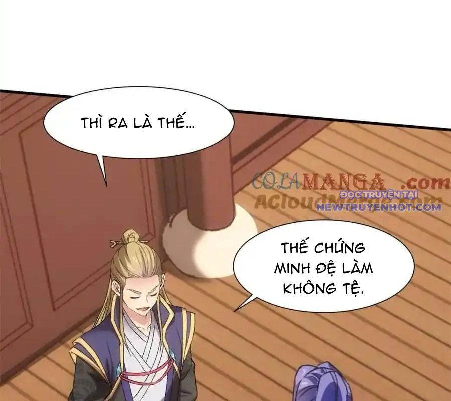 Ta Chính Là Không Theo Sáo Lộ Ra Bài Chương 314 Ảnh 58