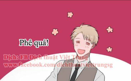 Phải Lòng Cậu Shipper Chương 10 Ảnh 10
