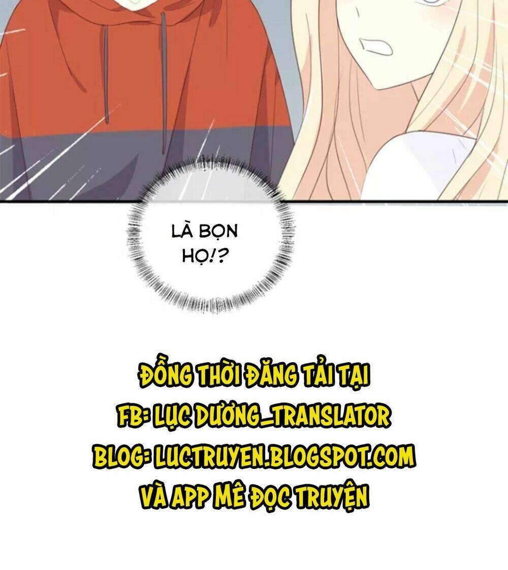 Tôi Bị Idol... Chuyện Không Thể Tả Chương 114 Ảnh 27
