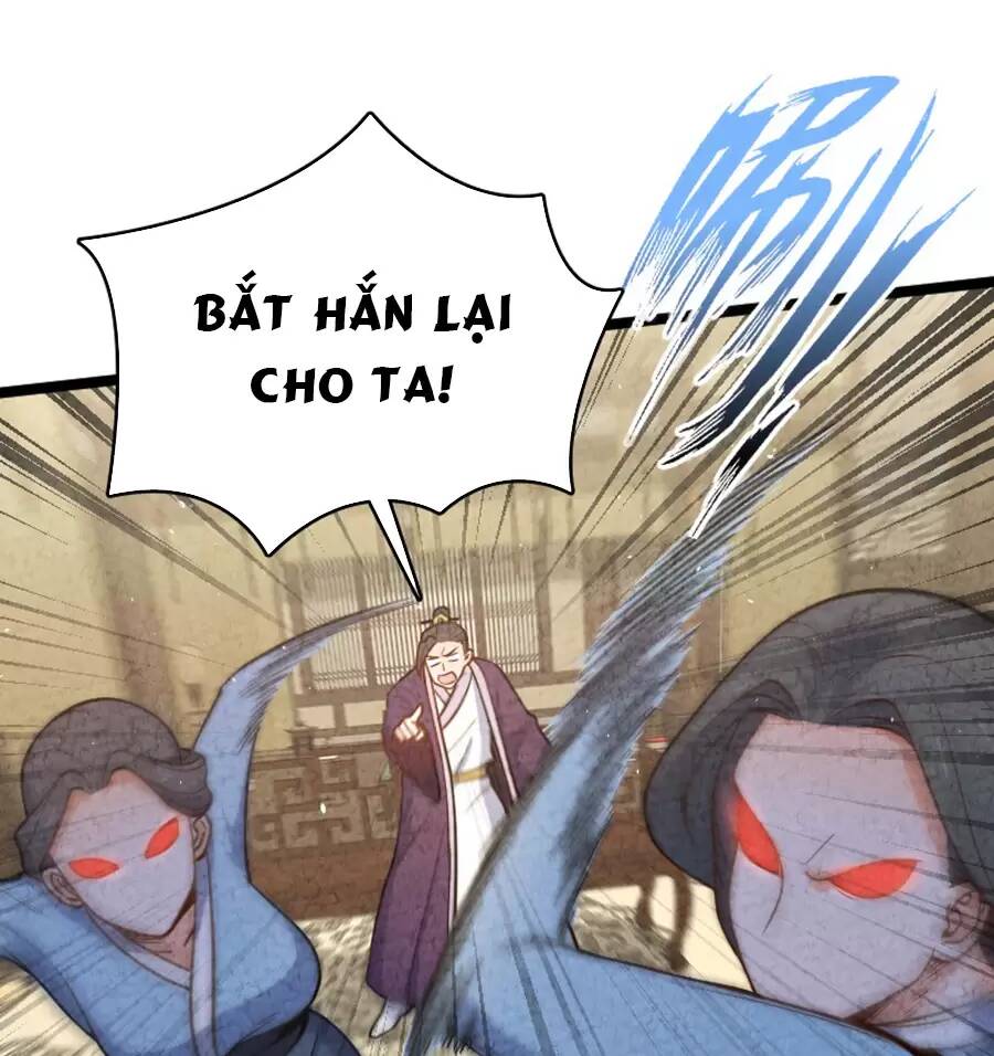 Ngươi Thực Sự Là Thiên Tài Chương 15 Ảnh 32