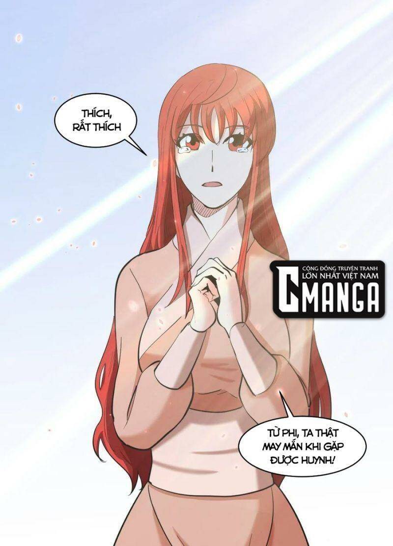 Ta Làm Lão Đại Ở Dị Giới Chương 110 Ảnh 13