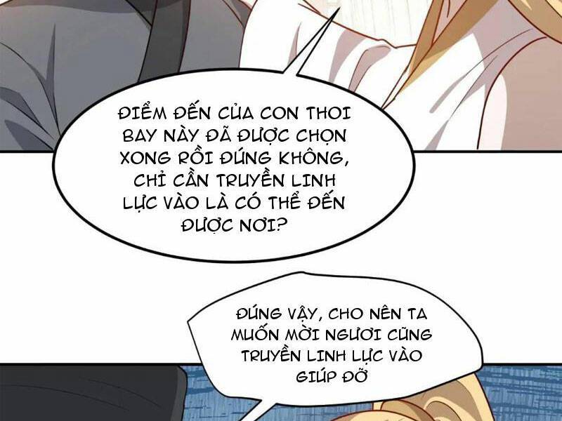 Hệ Thống Gánh Con Mạnh Nhất Chương 126 Ảnh 19