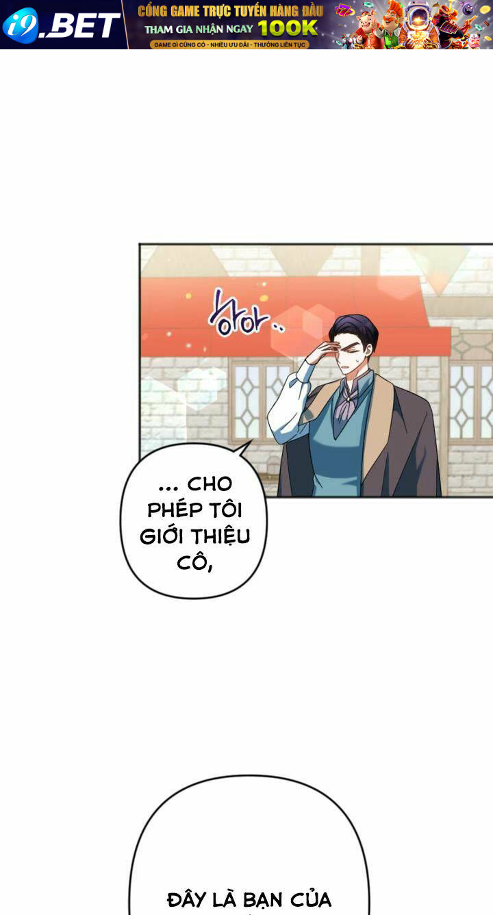 Cậu Ấy Thức Tỉnh Khi Tôi Đã Chết Chương 30 Ảnh 2