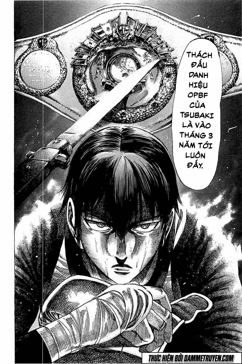 Rikudou Chương 74 Ảnh 12