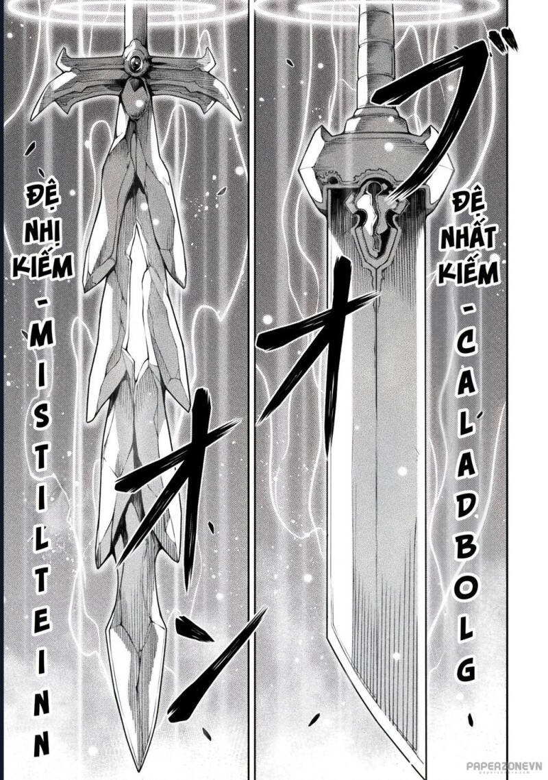 Drawing: Saikyou Mangaka Wa Oekaki Skill De Isekai Musou Suru! Chương 129 Ảnh 14