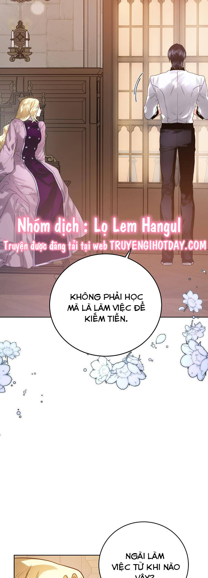 Hôn Nhân Hoàng Gia Chương 53 Ảnh 44