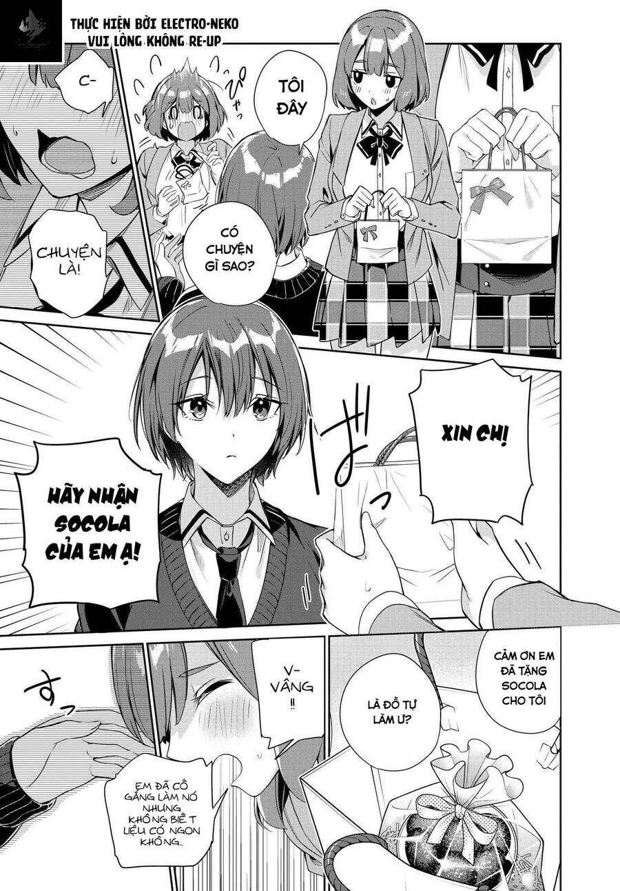 Ryoushin No Shakkin Wo Katagawari Shite Morau Jouken Wa Nihon Ichi Chương 21 Ảnh 15