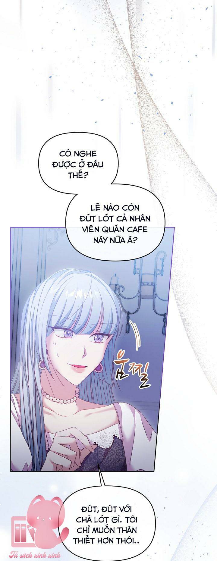 Vị Hôn Thê Của Kẻ Săn Mồi Chương 59 Ảnh 21