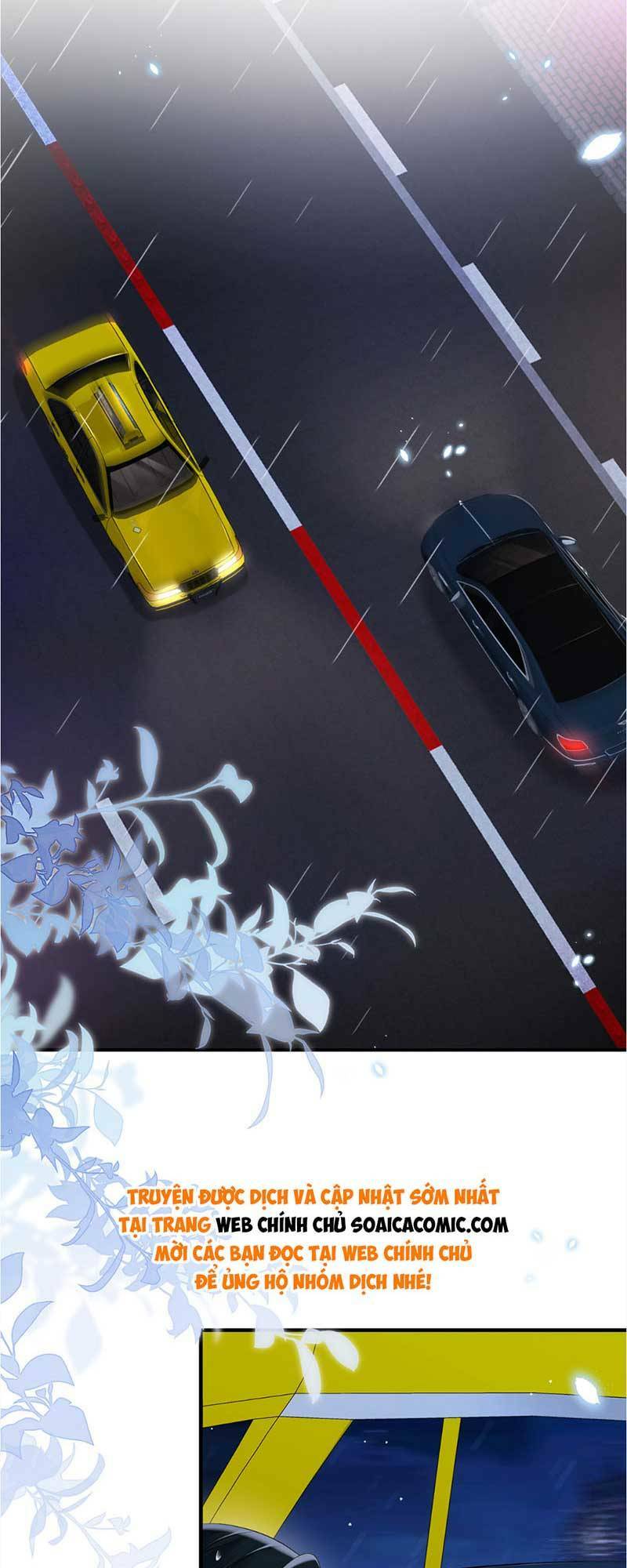 Anh Hoắc Ngoan Ngoãn Nuông Chiều Tôi Chương 10 Ảnh 29