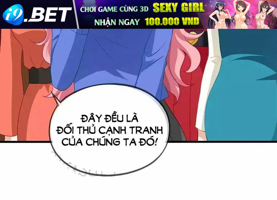 Mỹ Vị Giai Thê Chương 78 Ảnh 30