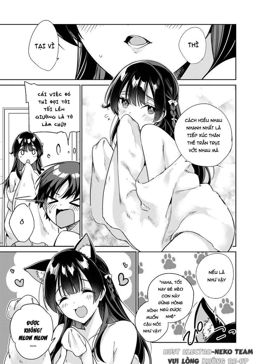 Ryoushin No Shakkin Wo Katagawari Shite Morau Jouken Wa Nihon Ichi Chương 10 Ảnh 16