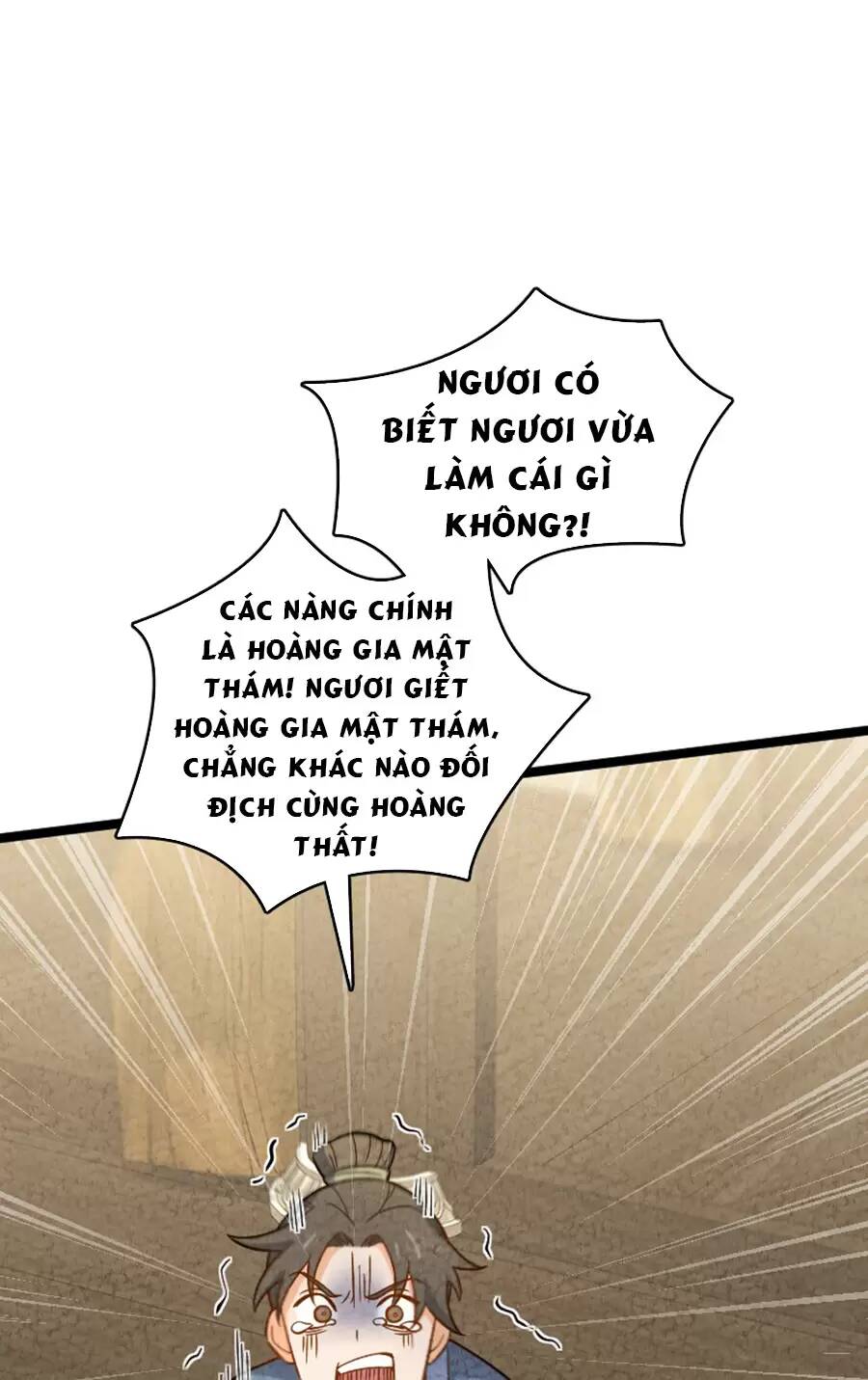 Ngươi Thực Sự Là Thiên Tài Chương 15 Ảnh 73