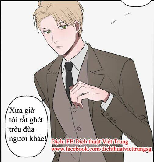 Phải Lòng Cậu Shipper Chương 2 Ảnh 23
