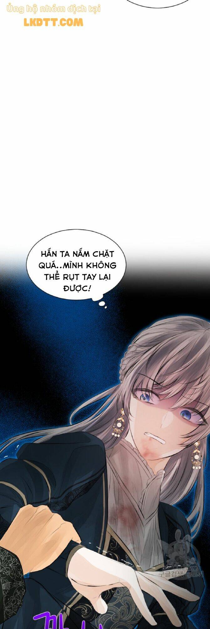 Lý Do Nàng Ophelia Không Thể Chạy Trốn Khỏi Dinh Thự Công Tước Chương 34 Ảnh 32