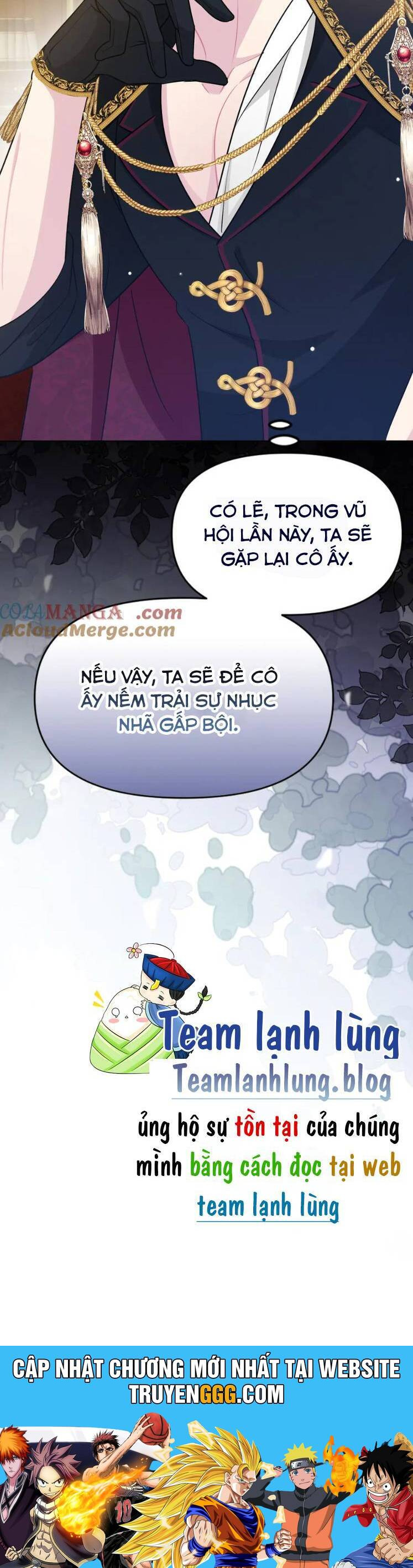 Tình Yêu Đơn Phương Của Công Tước Chương 34 Ảnh 35