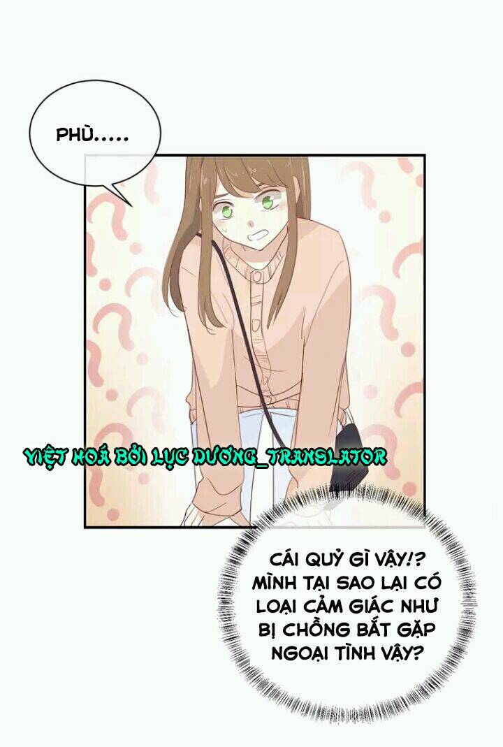 Tôi Bị Idol... Chuyện Không Thể Tả Chương 102 Ảnh 17