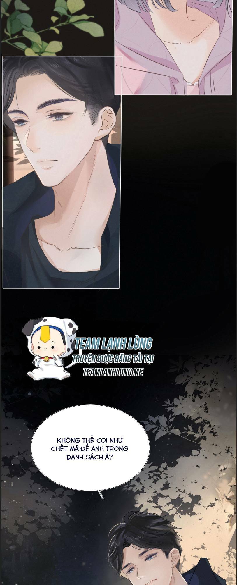 Mi Nhãn Chi Gian Chương 2 Ảnh 11