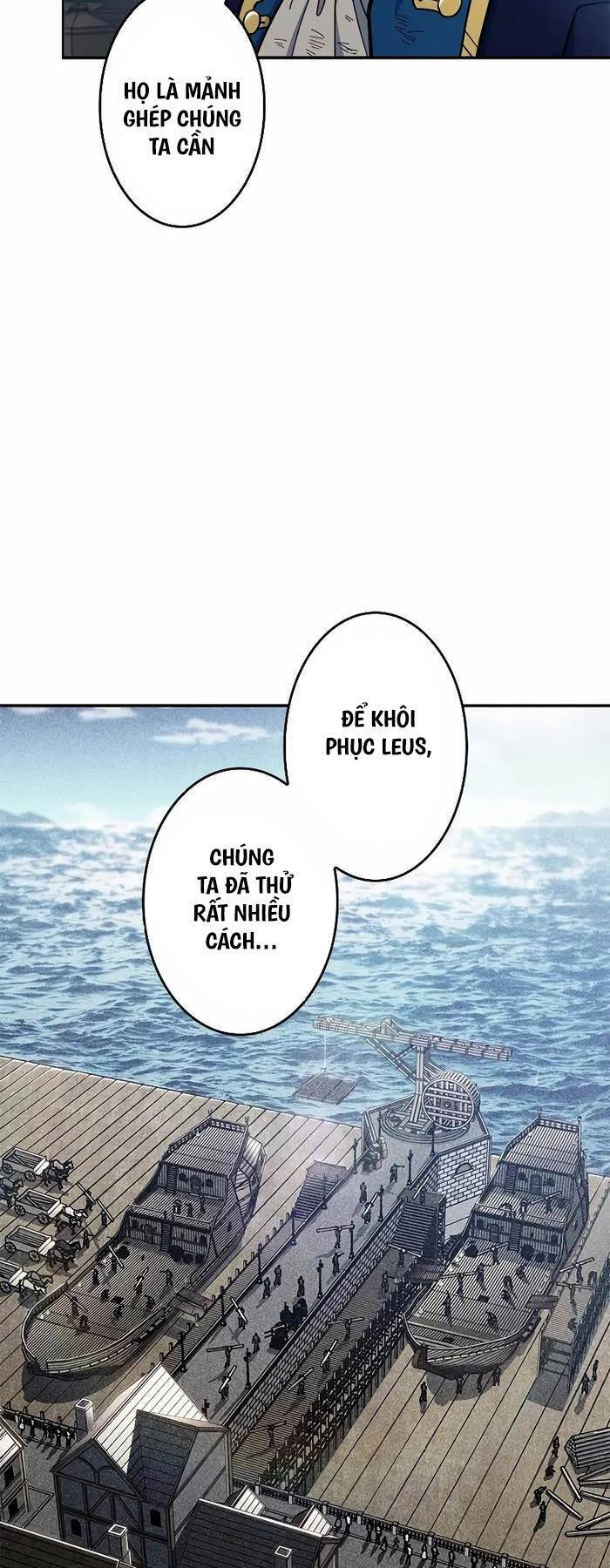 Công Tước Bạch Long Chương 113 Ảnh 66