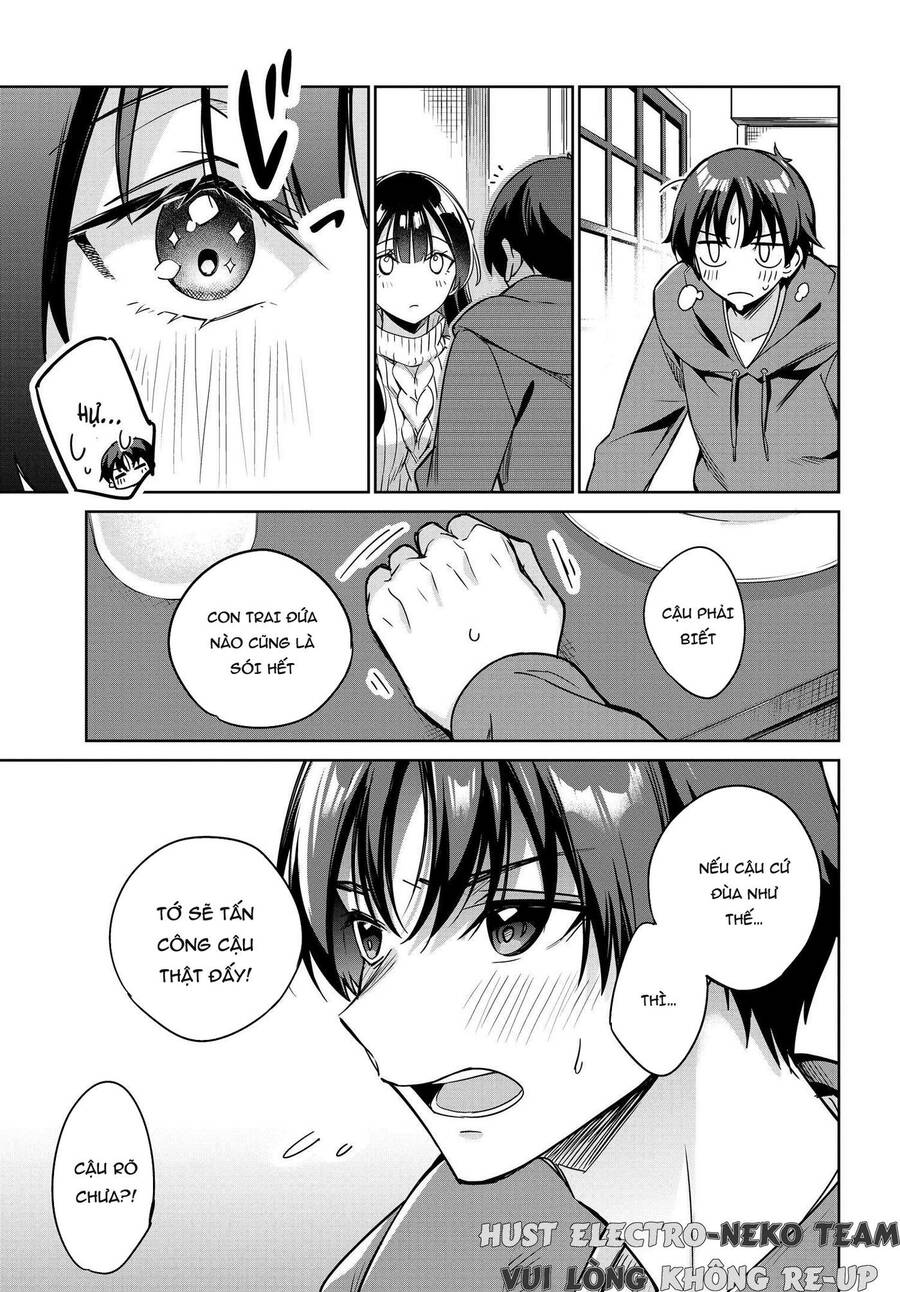 Ryoushin No Shakkin Wo Katagawari Shite Morau Jouken Wa Nihon Ichi Chương 11 Ảnh 23
