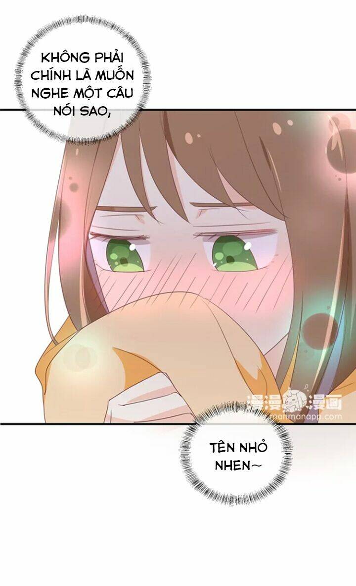 Tôi Bị Idol... Chuyện Không Thể Tả Chương 116 Ảnh 11