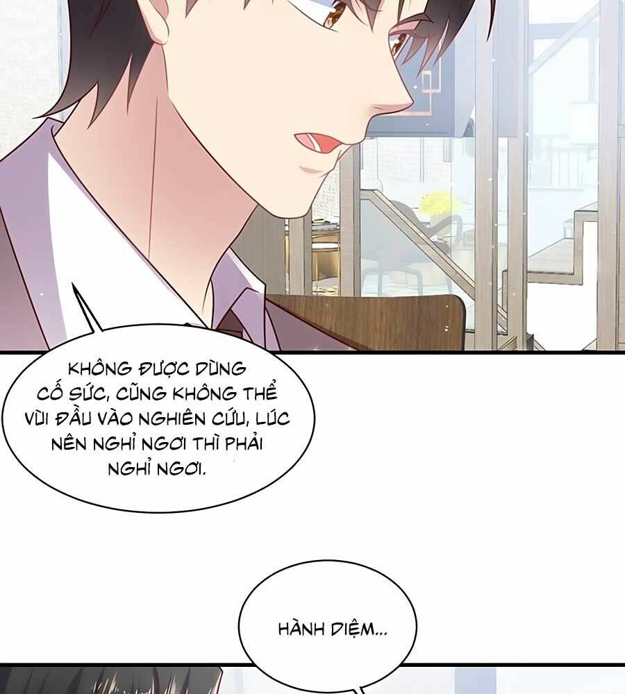 Khóa Chặt Đôi Môi Chương 143 Ảnh 12