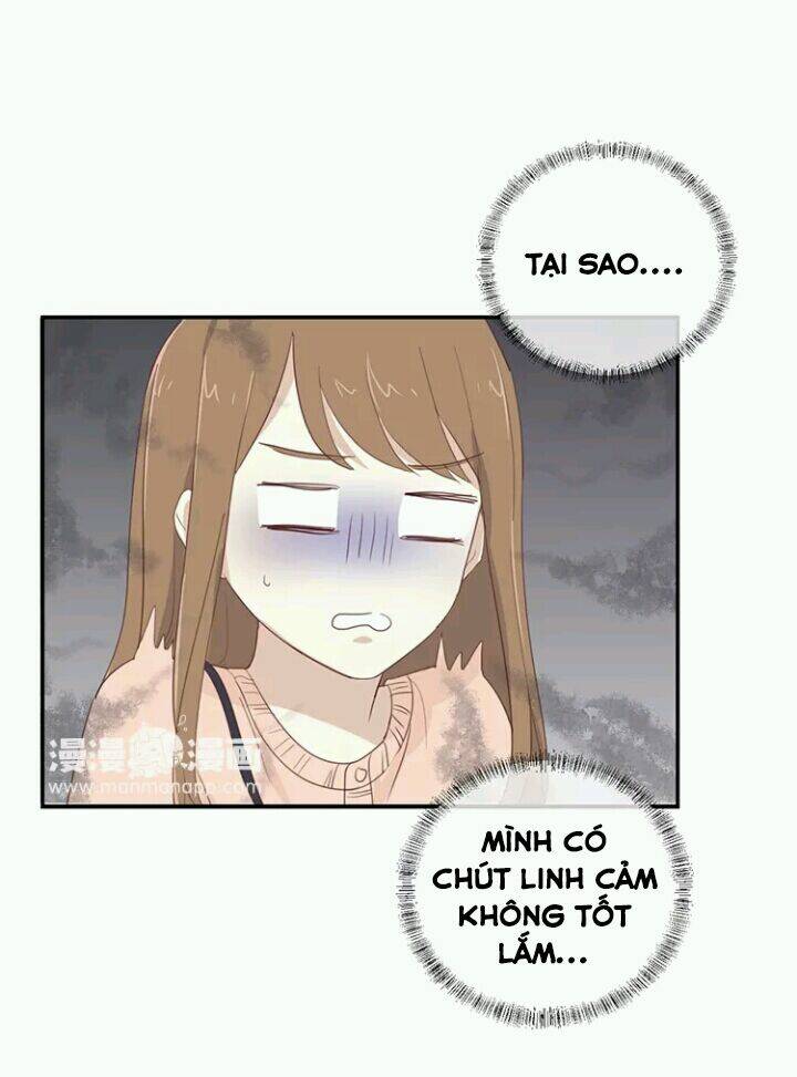 Tôi Bị Idol... Chuyện Không Thể Tả Chương 104 Ảnh 12