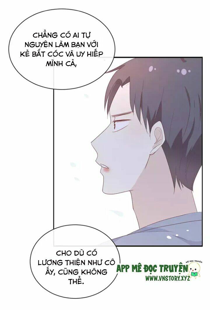 Tôi Bị Idol... Chuyện Không Thể Tả Chương 121 Ảnh 25
