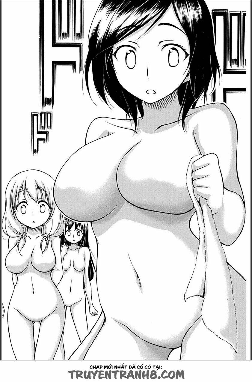 Gou-Dere Bishoujo Nagihara Sora Chương 22 Ảnh 30