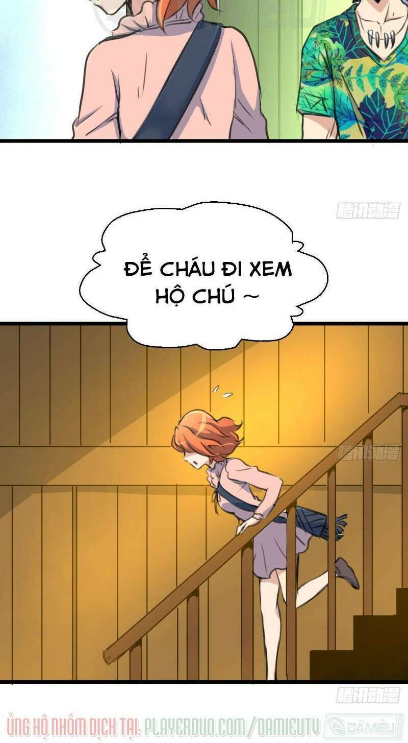 Thần Nhãn Giám Định Sư Chương 121 Ảnh 7